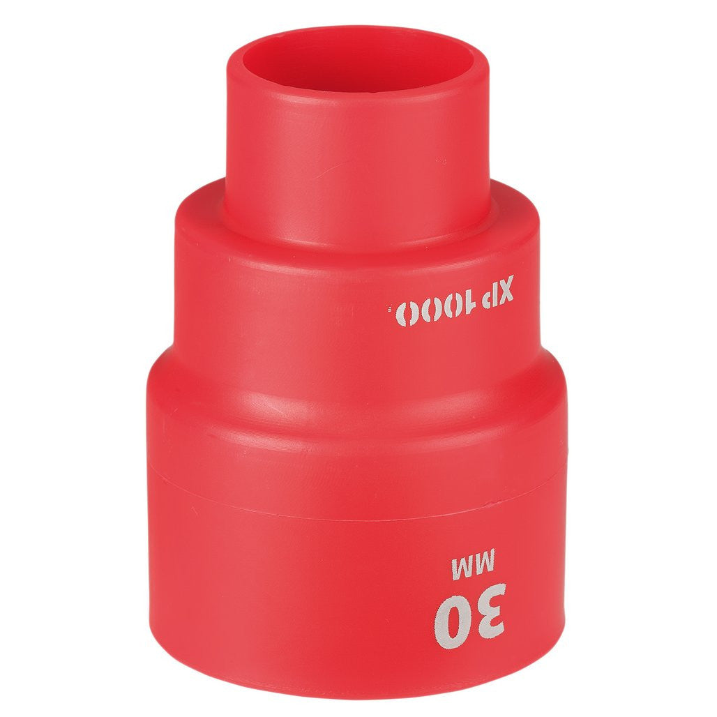 Draper XP1000® VDE Socket, 1/2" Sq. Dr., 30mm  18045