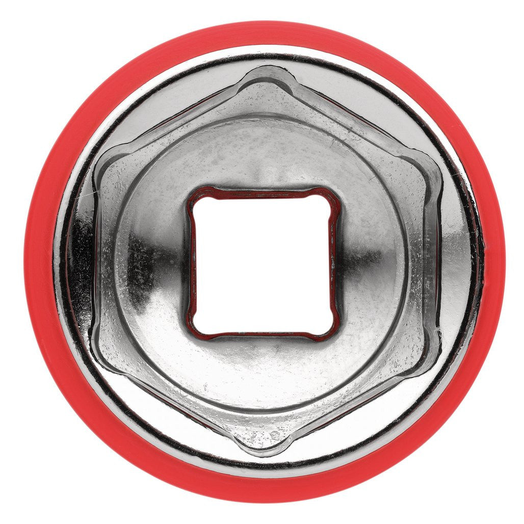 Draper XP1000® VDE Socket, 1/2" Sq. Dr., 30mm  18045