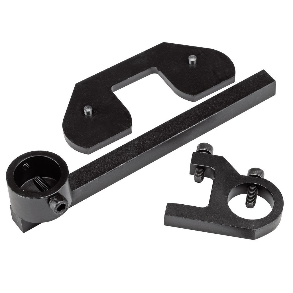 Draper Expert Balance Shaft Setting and Locking Kit (Citroen, Ford, Jaguar, Land Rover, Peugeot, Mitsubishi) 18090
