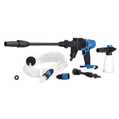Draper D20 20V Pressure Washer (Sold Bare)  18100