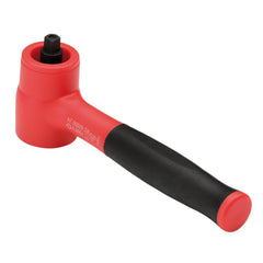Draper XP1000® VDE Reversible Ratchet, 1/4" Sq. Dr.   18116