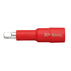 Draper XP1000® VDE Extension Bar, 1/4" Sq. Dr., 50mm  18117