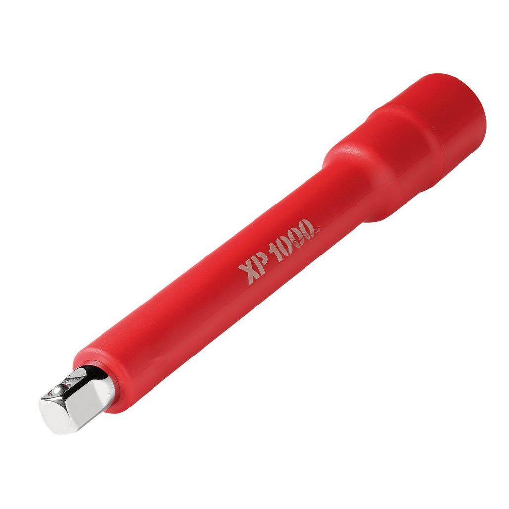 Draper XP1000® VDE Extension Bar, 1/4" Sq. Dr., 100mm  18118