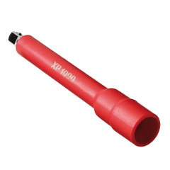 Draper XP1000® VDE Extension Bar, 1/4" Sq. Dr., 100mm  18118