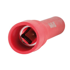 Draper XP1000® VDE Extension Bar, 1/4" Sq. Dr., 100mm  18118