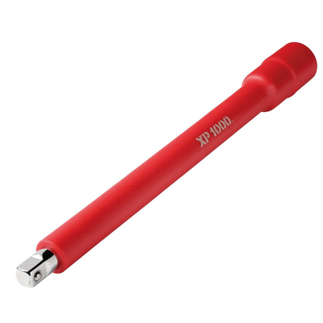 Draper XP1000® VDE Extension Bar, 1/4" Sq. Dr., 150mm  18120