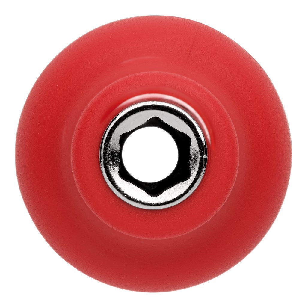 Draper XP1000® VDE Socket, 1/4" Sq. Dr., 4mm  18121