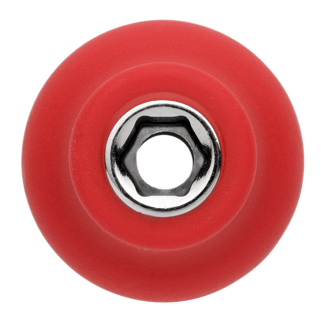 Draper XP1000® VDE Socket, 1/4" Sq. Dr., 4.5mm  18122