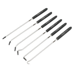 Draper Expert Hook and Pick Set, 250mm (6 Piece) 18133