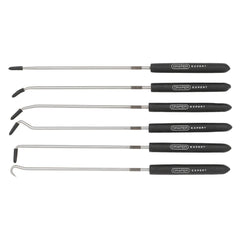 Draper Expert Hook and Pick Set, 250mm (6 Piece) 18133