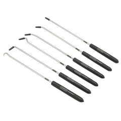 Draper Expert Hook and Pick Set, 250mm (6 Piece) 18133