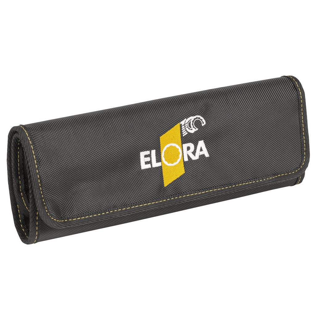 Draper Elora Metric Combination Spanner Set (12 Piece)  18135