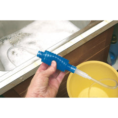 Draper Siphon Pump, 1.8m 18140