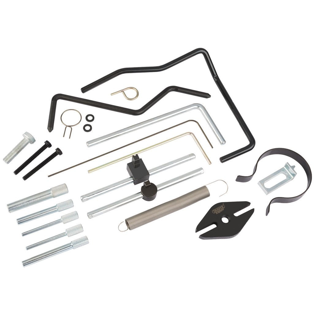 Draper Expert Engine Timing Kit ETK203 (Citroen, Peugeot) 18191