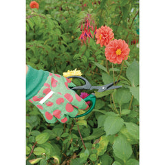 Draper Soft Grip Garden Scissor Set (2 Piece)  18299