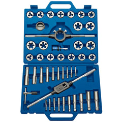 Draper Metric Tap and Die Set (45 Piece)  18523