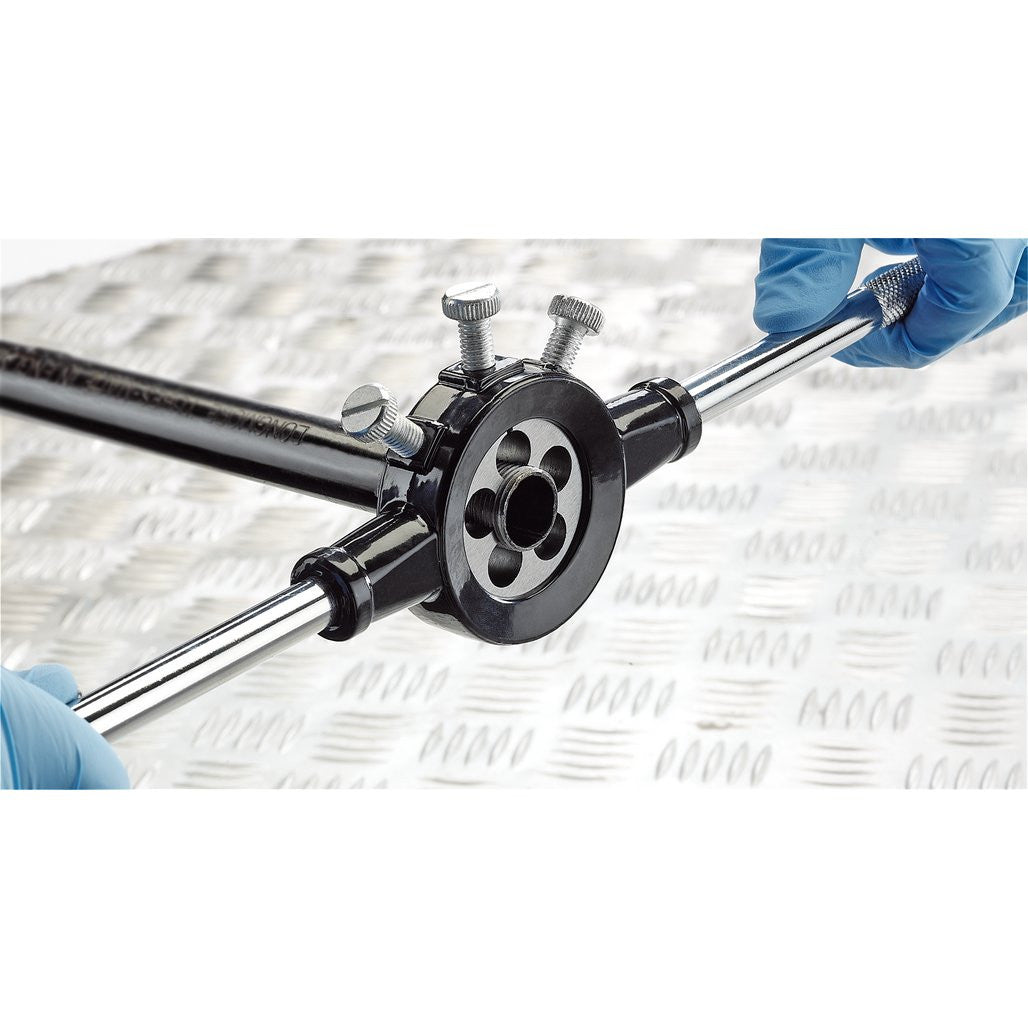 Draper Metric Tap and Die Set (45 Piece)  18523
