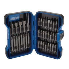 Draper Insert Bit Set (37 Piece)  18561
