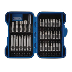 Draper Insert Bit Set (37 Piece)  18561