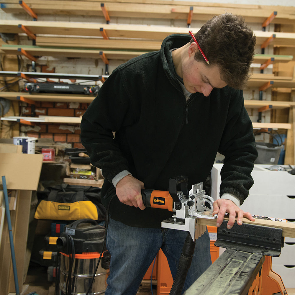 Triton 710W Dowelling Jointer 186171 product image