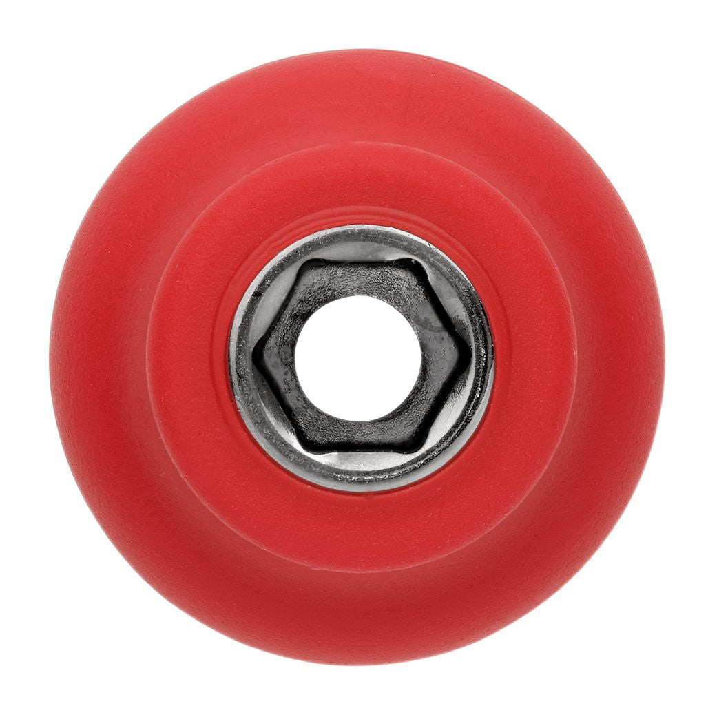 Draper XP1000® VDE Socket, 1/4" Sq. Dr., 5mm  18653