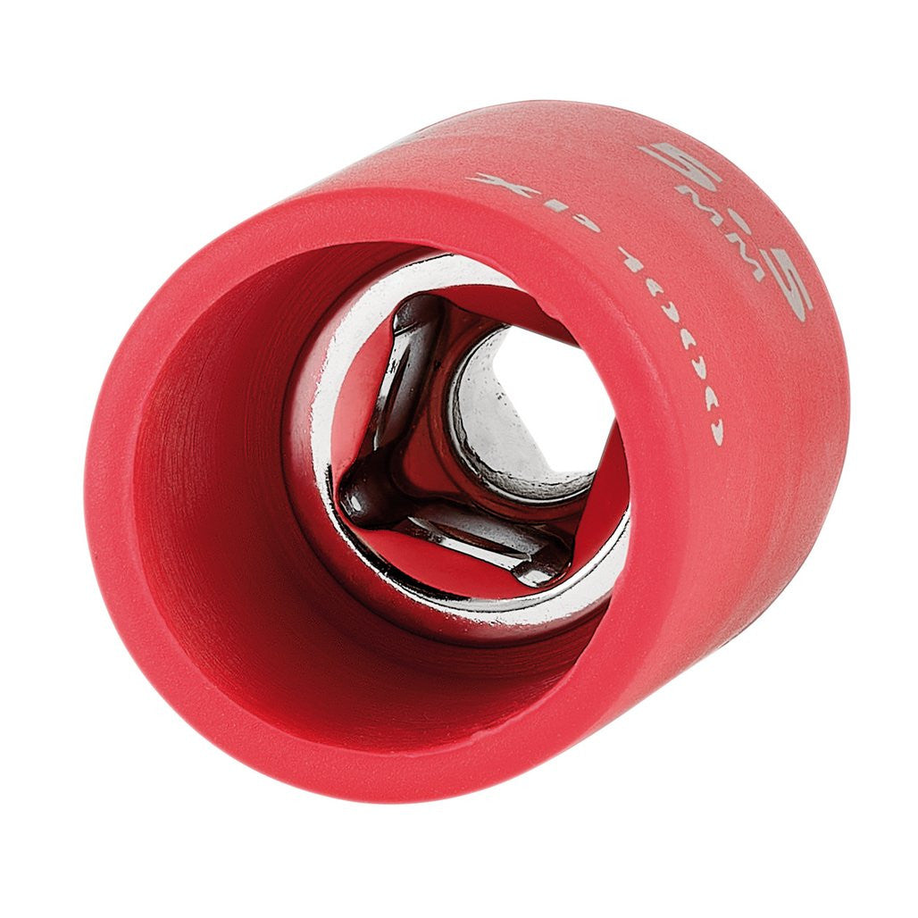 Draper XP1000® VDE Socket, 1/4" Sq. Dr., 5.5mm  18661