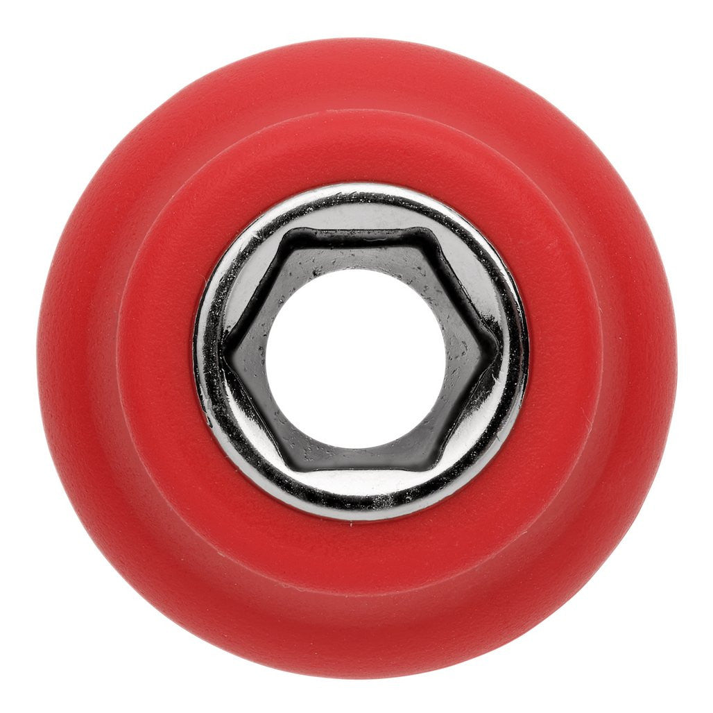 Draper XP1000® VDE Socket, 1/4" Sq. Dr., 5.5mm  18661