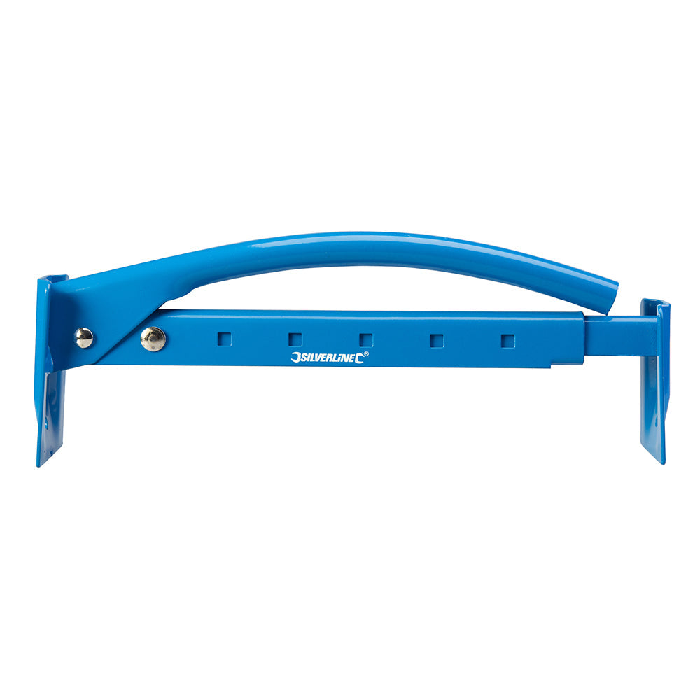 Silverline Brick Tongs 186821