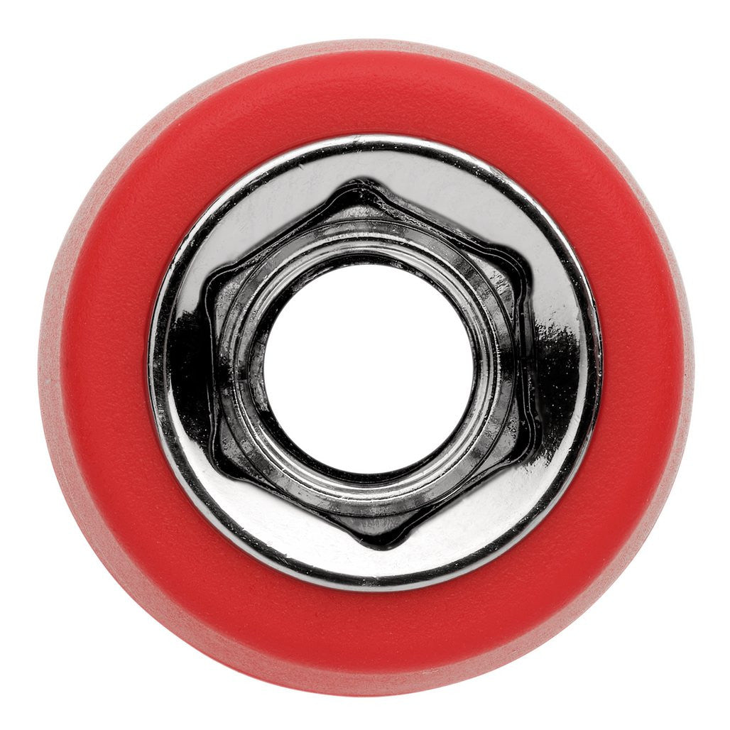 Draper XP1000® VDE Socket, 1/4" Sq. Dr., 8mm  18752