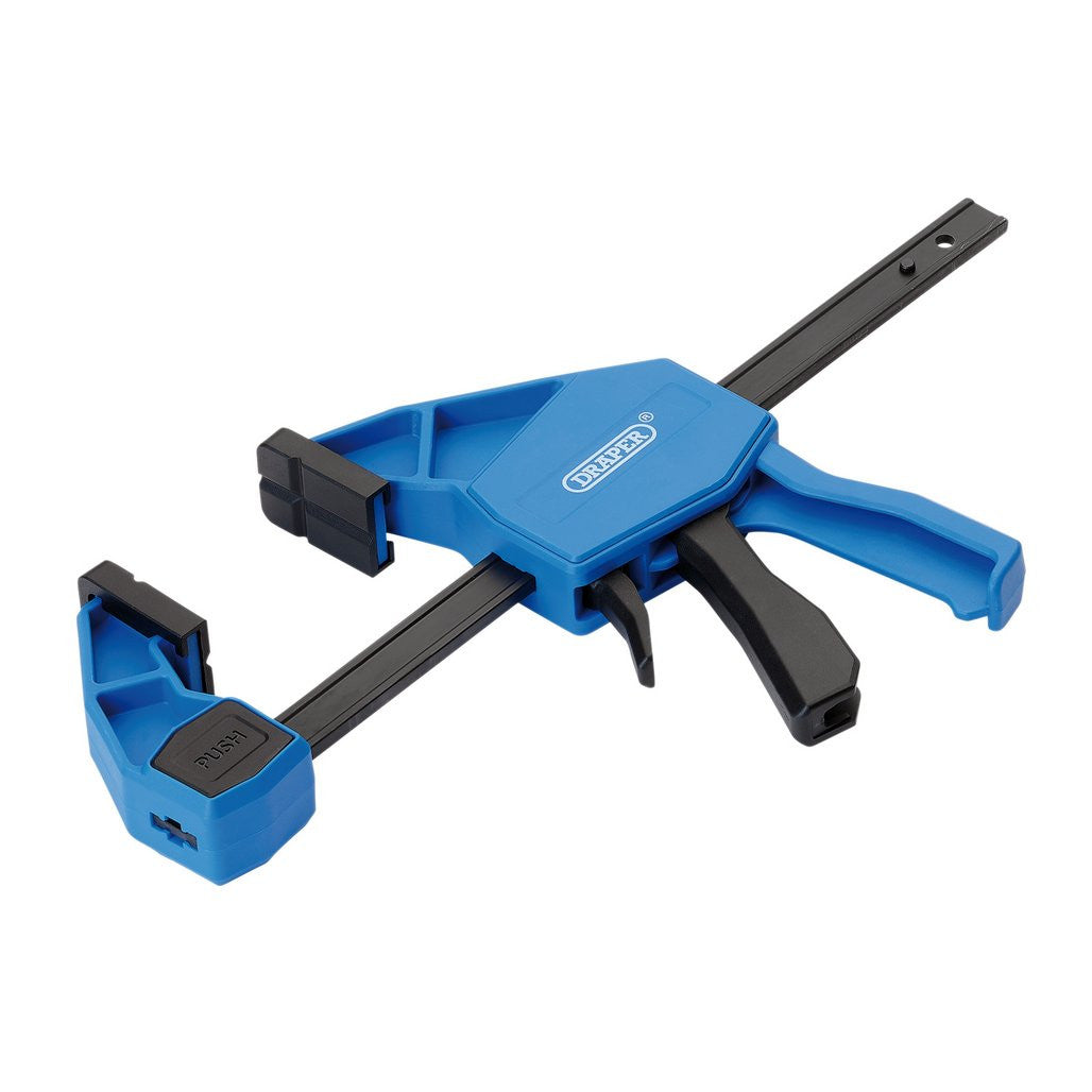 Draper Medium Duty Bar Clamp, 150mm  18877