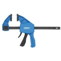 Draper Medium Duty Bar Clamp, 150mm  18877