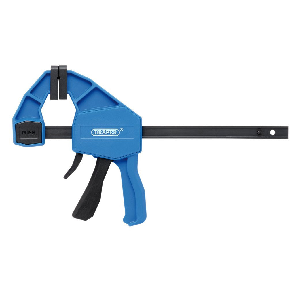Draper Medium Duty Bar Clamp, 150mm  18877