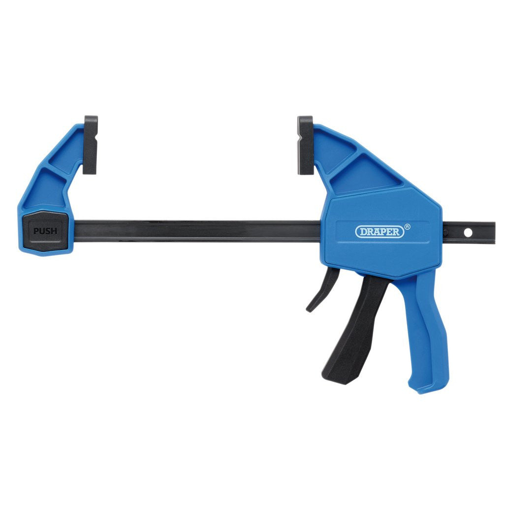 Draper Medium Duty Bar Clamp, 150mm  18877