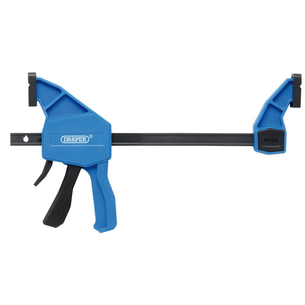 Draper Medium Duty Bar Clamp, 150mm  18877