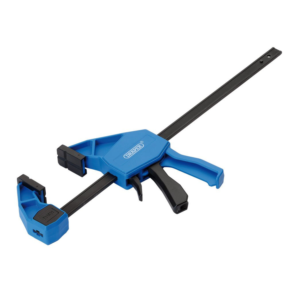 Draper Medium Duty Bar Clamp, 300mm  18885