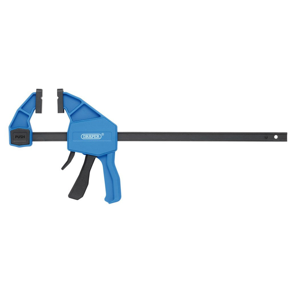 Draper Medium Duty Bar Clamp, 300mm  18885