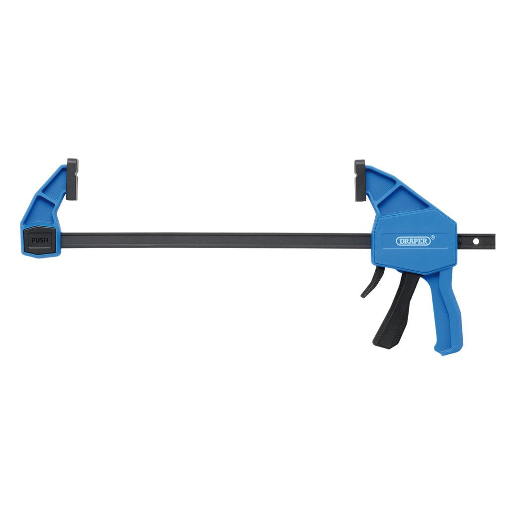 Draper Medium Duty Bar Clamp, 300mm  18885