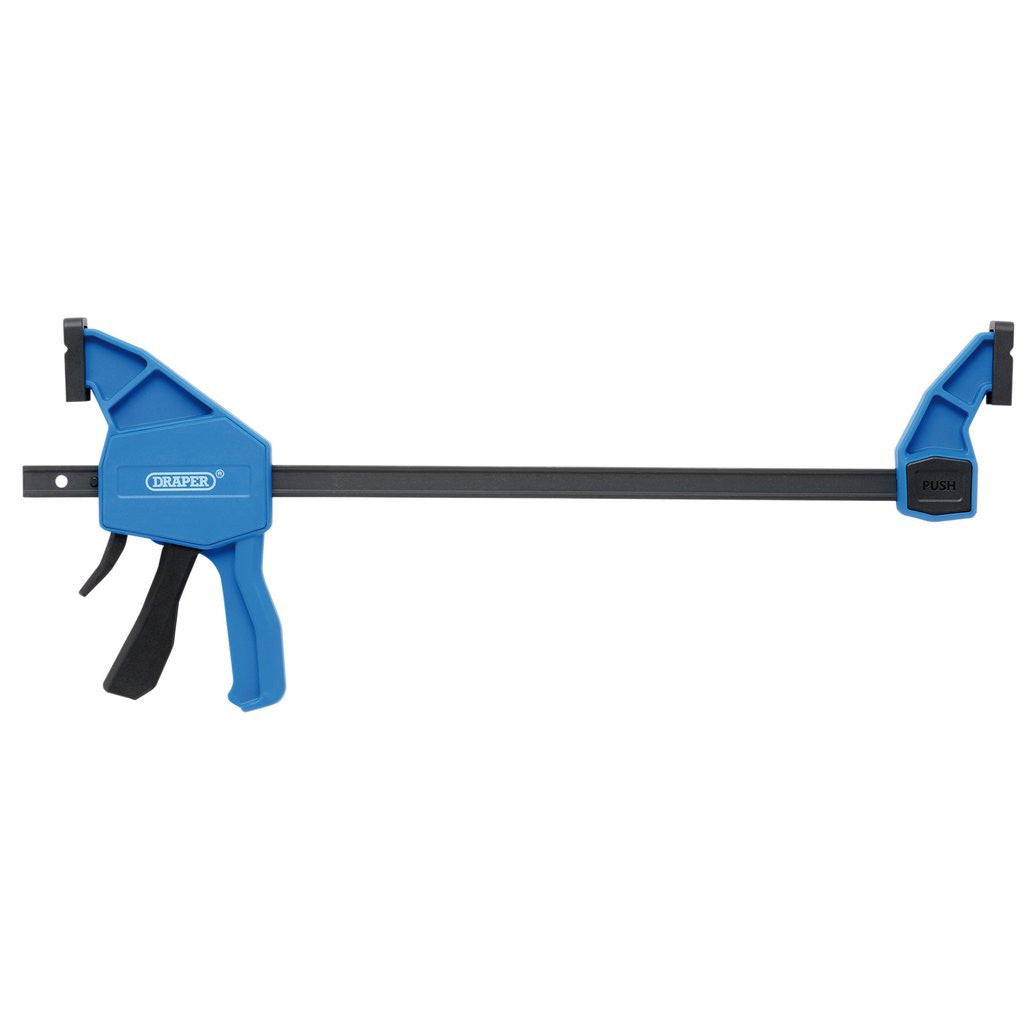 Draper Medium Duty Bar Clamp, 300mm  18885