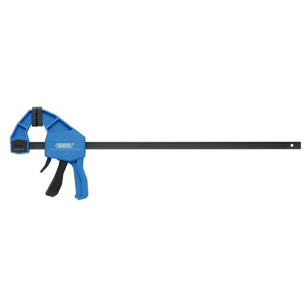 Draper Medium Duty Bar Clamp, 450mm  18893