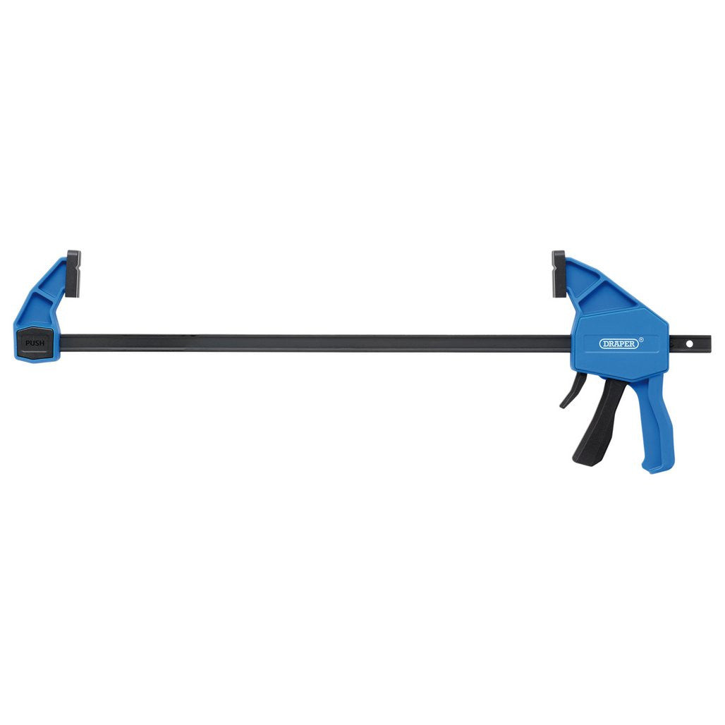 Draper Medium Duty Bar Clamp, 450mm  18893