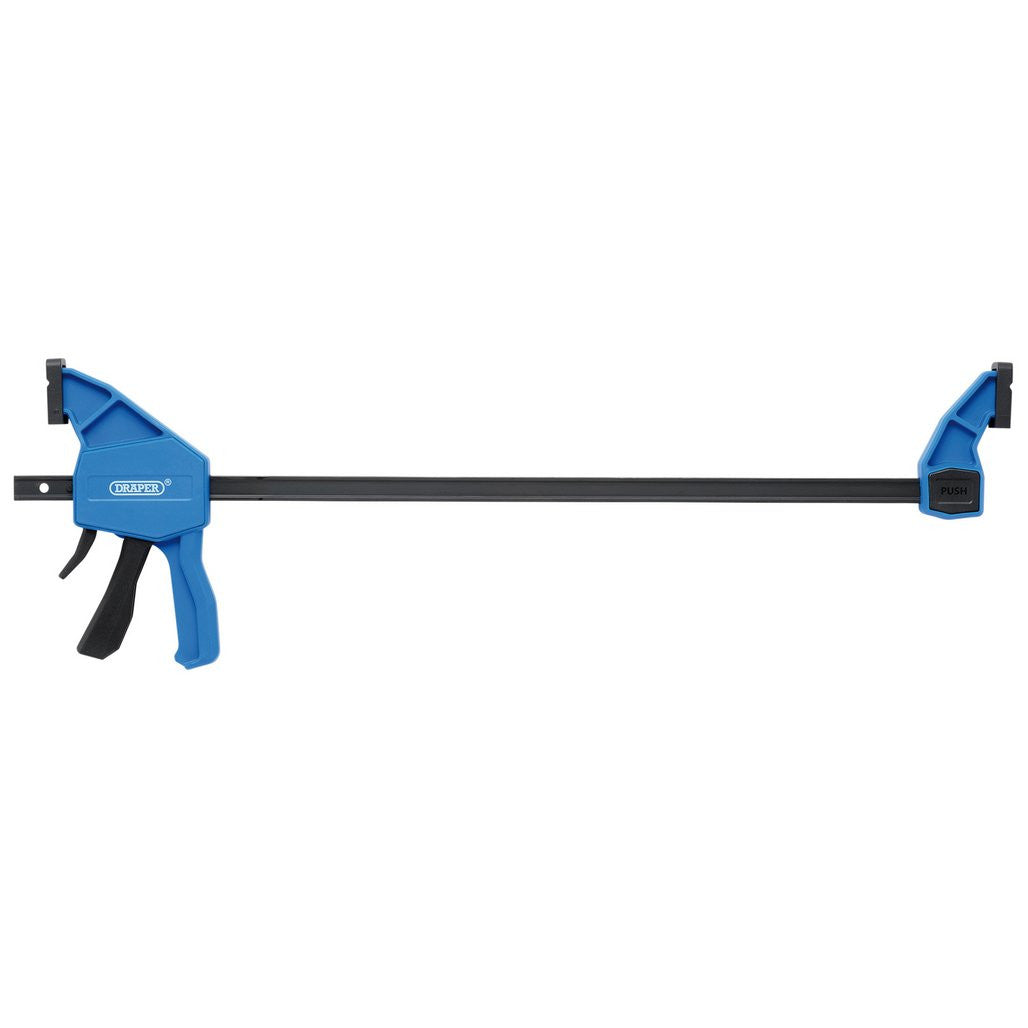 Draper Medium Duty Bar Clamp, 450mm  18893
