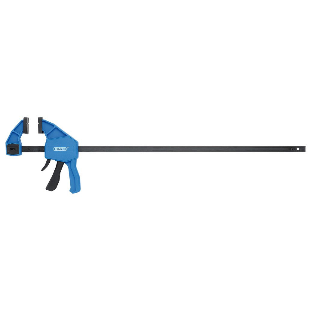 Draper Medium Duty Bar Clamp, 600mm  18918