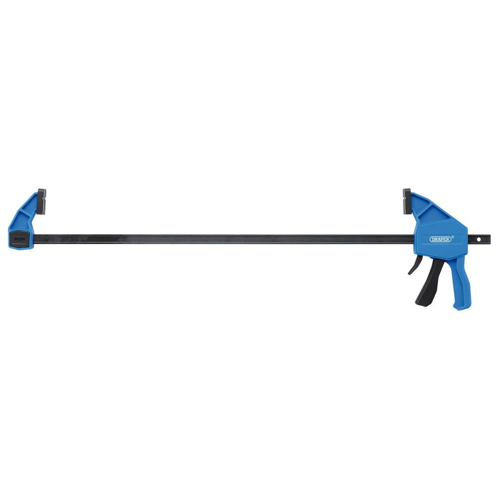 Draper Medium Duty Bar Clamp, 600mm  18918