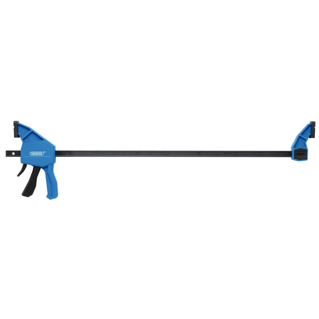 Draper Medium Duty Bar Clamp, 600mm  18918