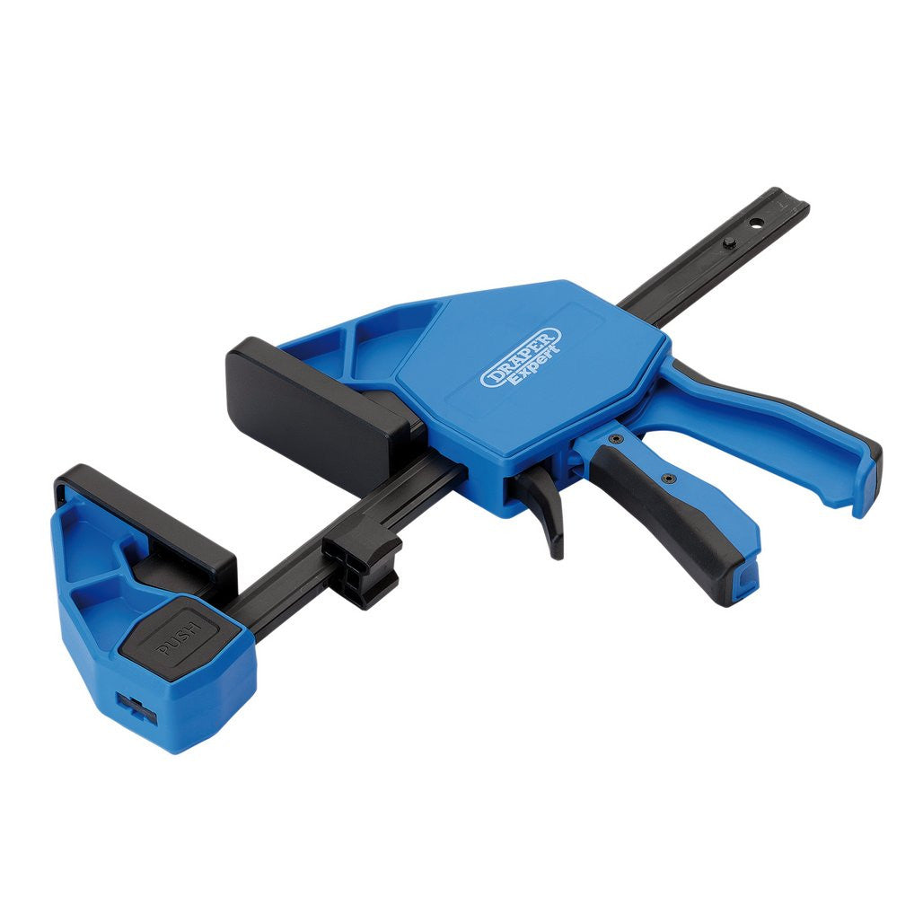 Draper Expert Heavy Duty Bar Clamp, 150mm  18928