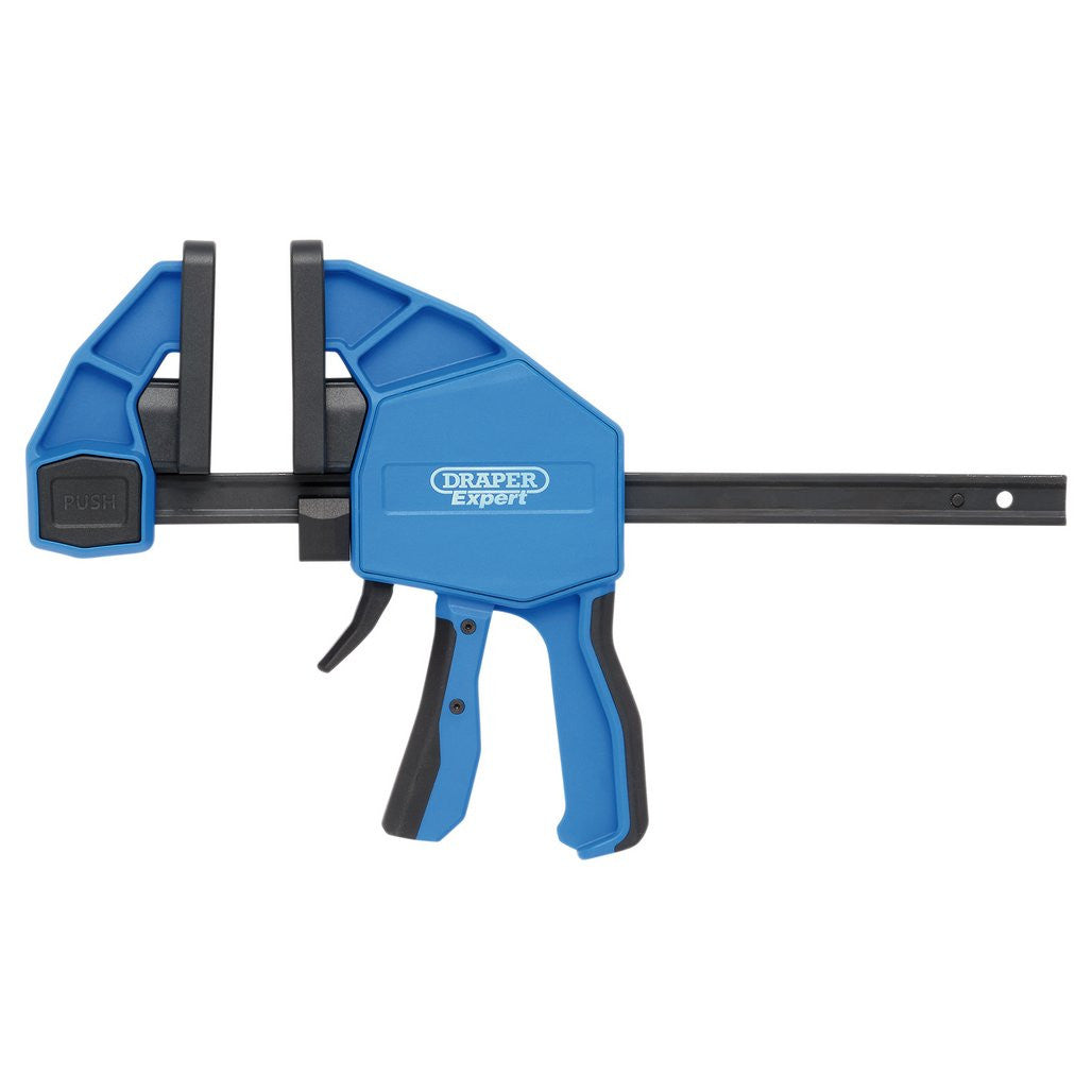 Draper Expert Heavy Duty Bar Clamp, 150mm  18928