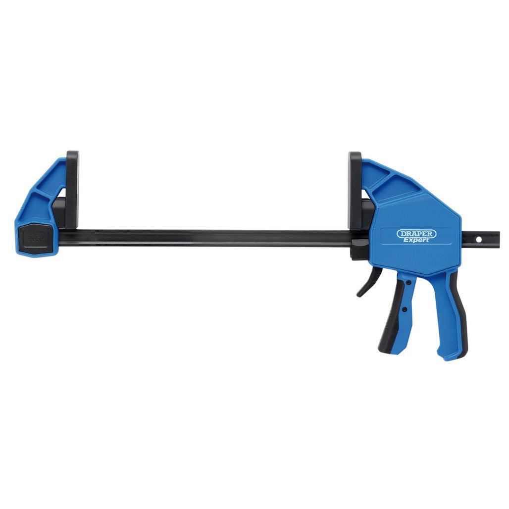 Draper Expert Heavy Duty Bar Clamp, 300mm  18929