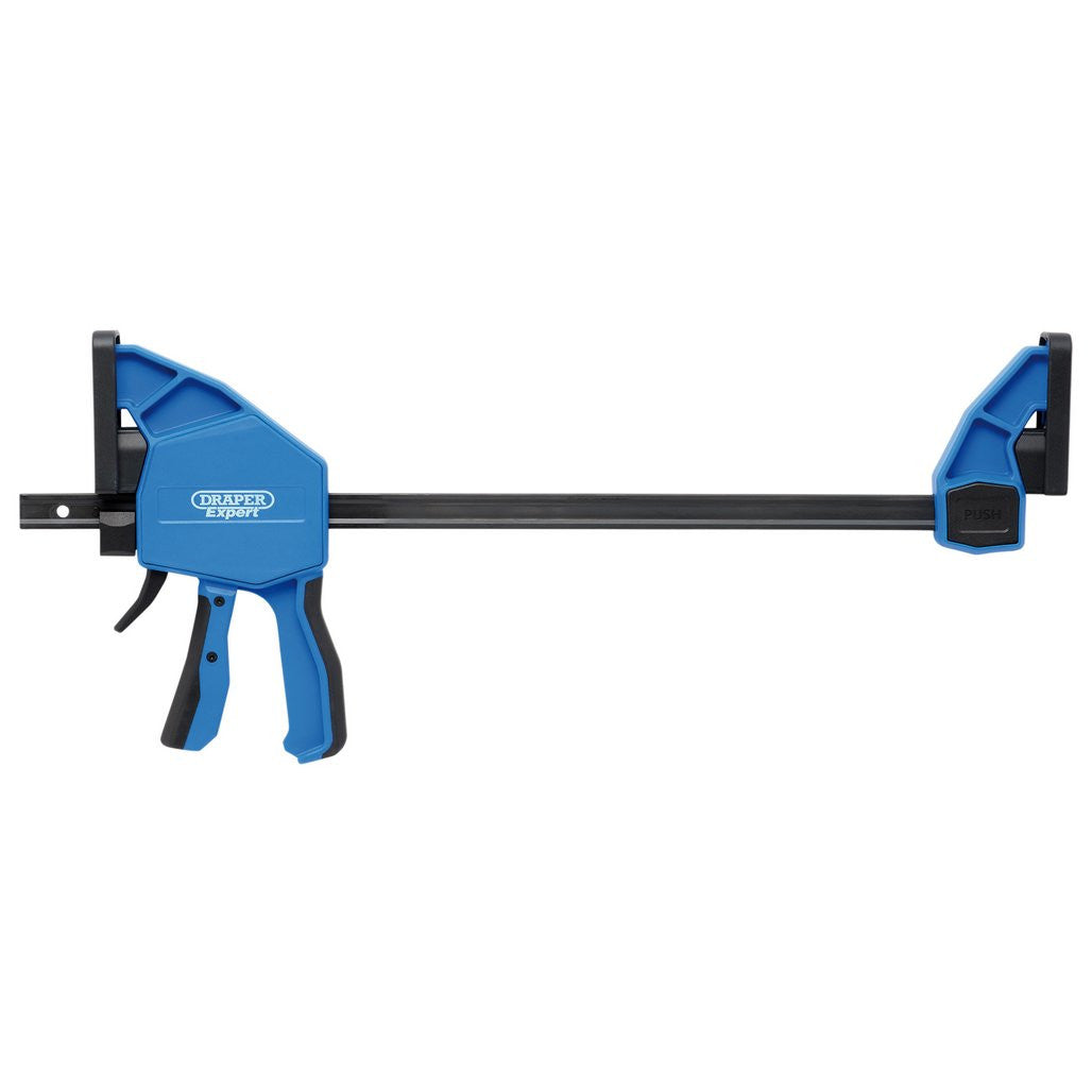 Draper Expert Heavy Duty Bar Clamp, 300mm  18929