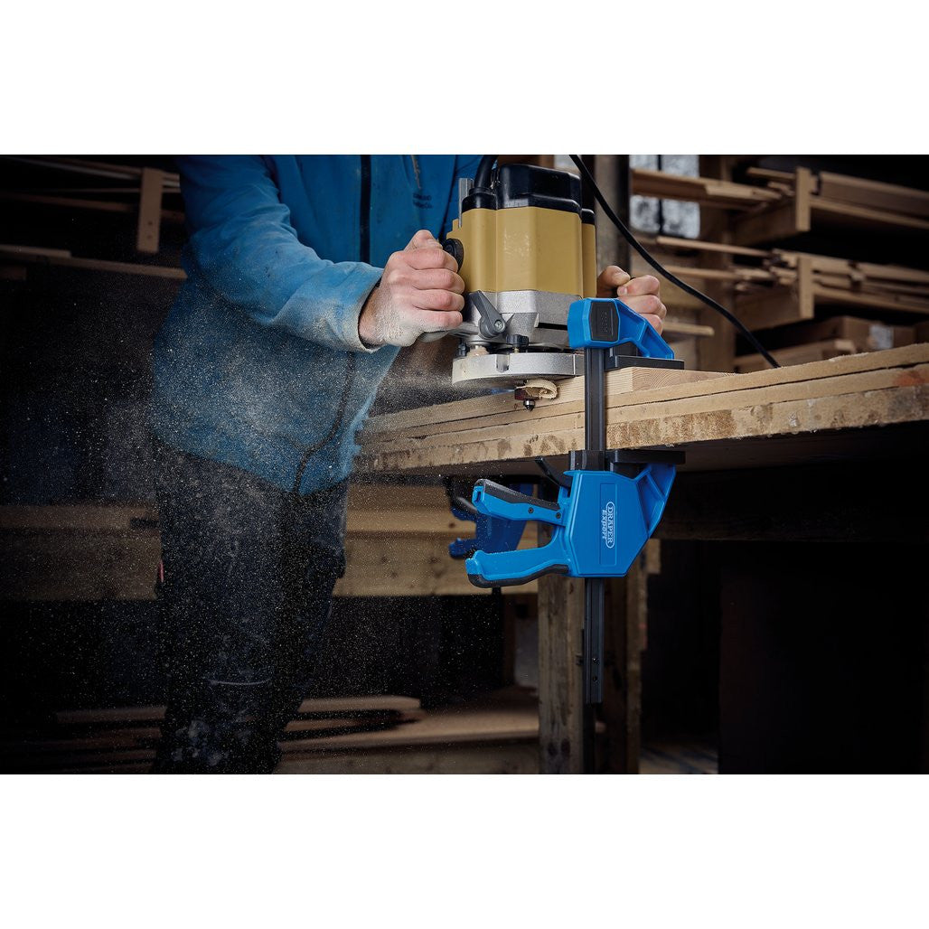 Draper Expert Heavy Duty Bar Clamp, 300mm  18929