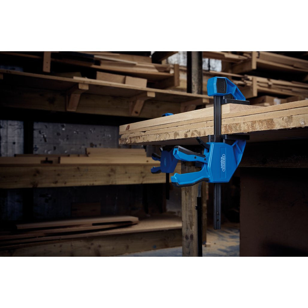 Draper Expert Heavy Duty Bar Clamp, 300mm  18929